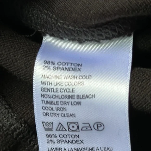NWT NFL Raiders Tommy Bahama small jacket pull over sweatshirt